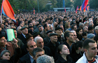 Митинг - 16.11.2007